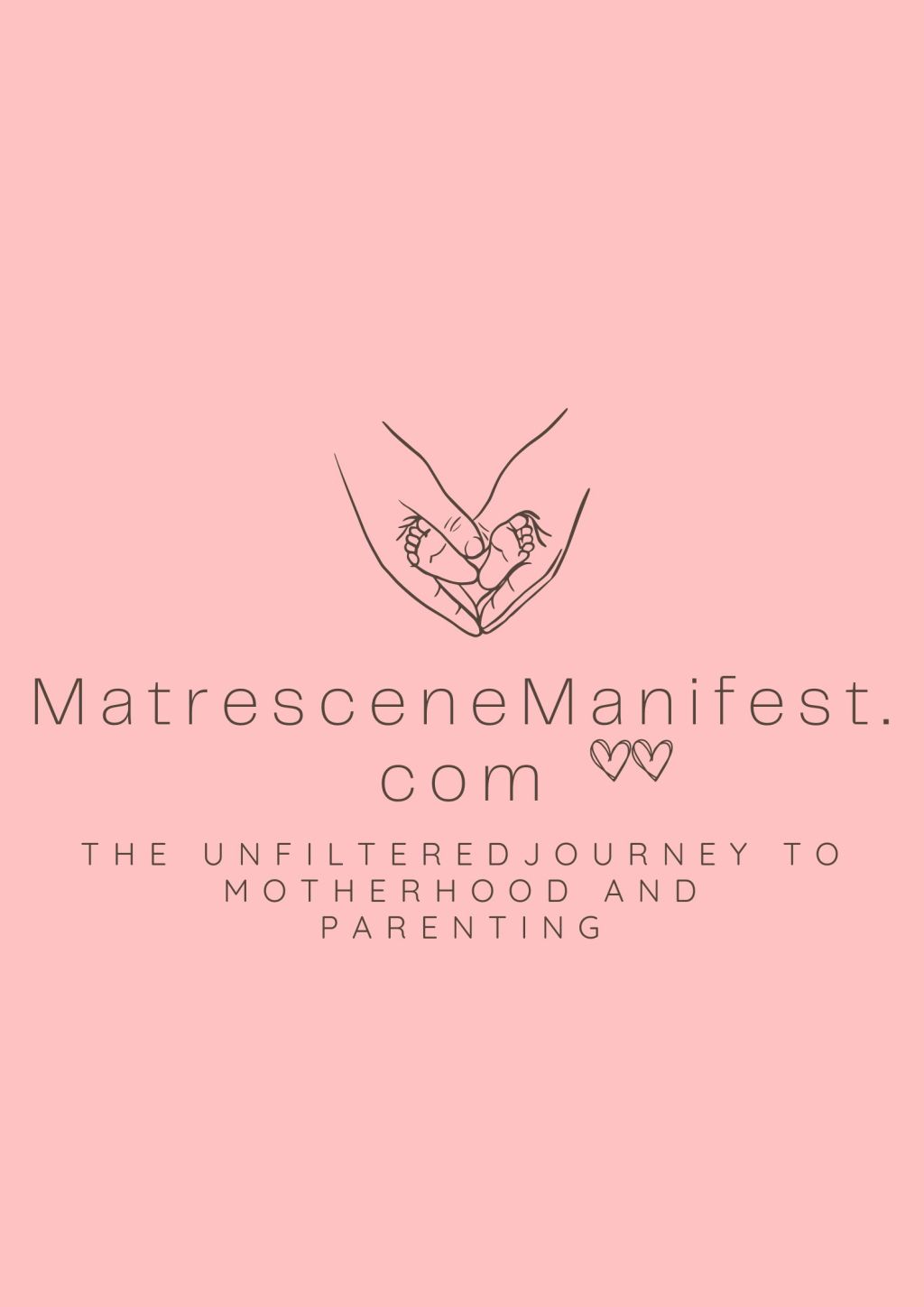 Why Matrescence Manifest.com?